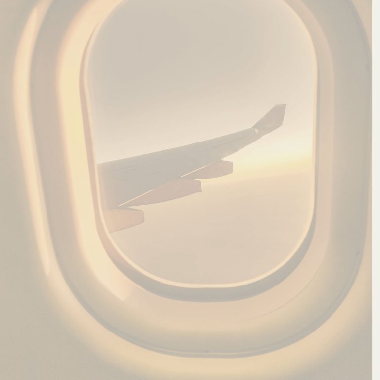 published wellness writer Go World Travel sleep article